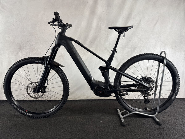 Conway Xyron S 7.9 Carbon