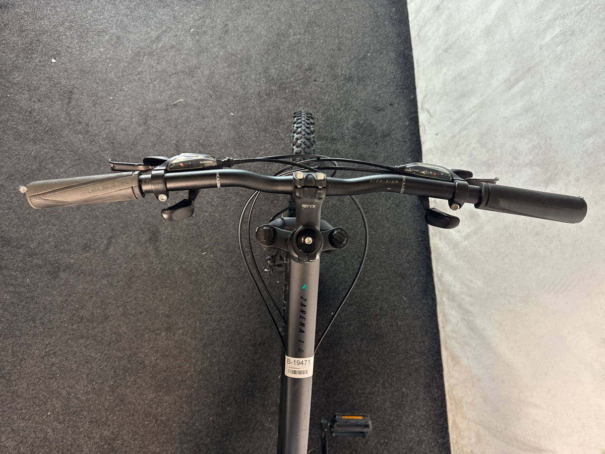 Bifoco — cockpit_fahrersicht