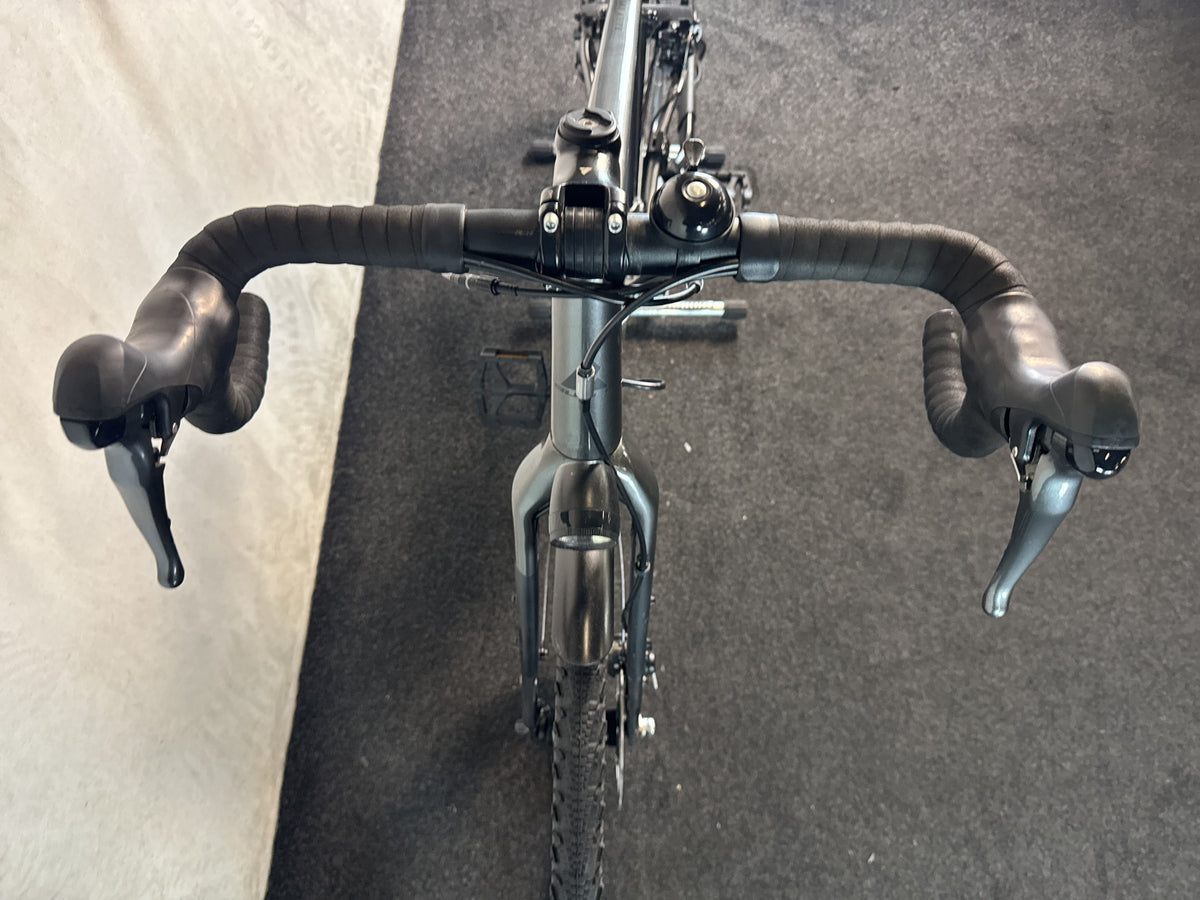 Bifoco — cockpit_von_vorne
