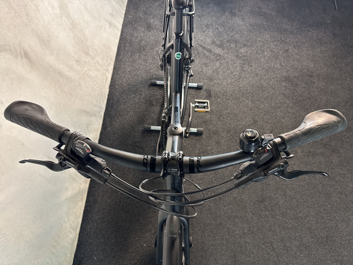 Bifoco — cockpit_von_vorne