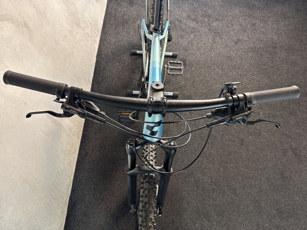 Bifoco — cockpit_von_vorne