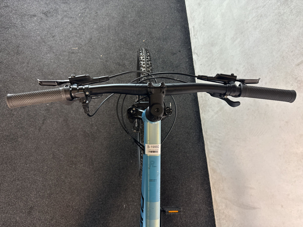 Bifoco — cockpit_fahrersicht