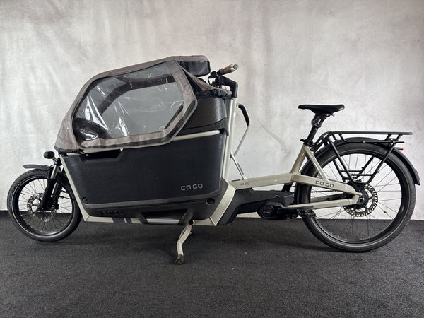 CaGo FS200 Life Family Plus