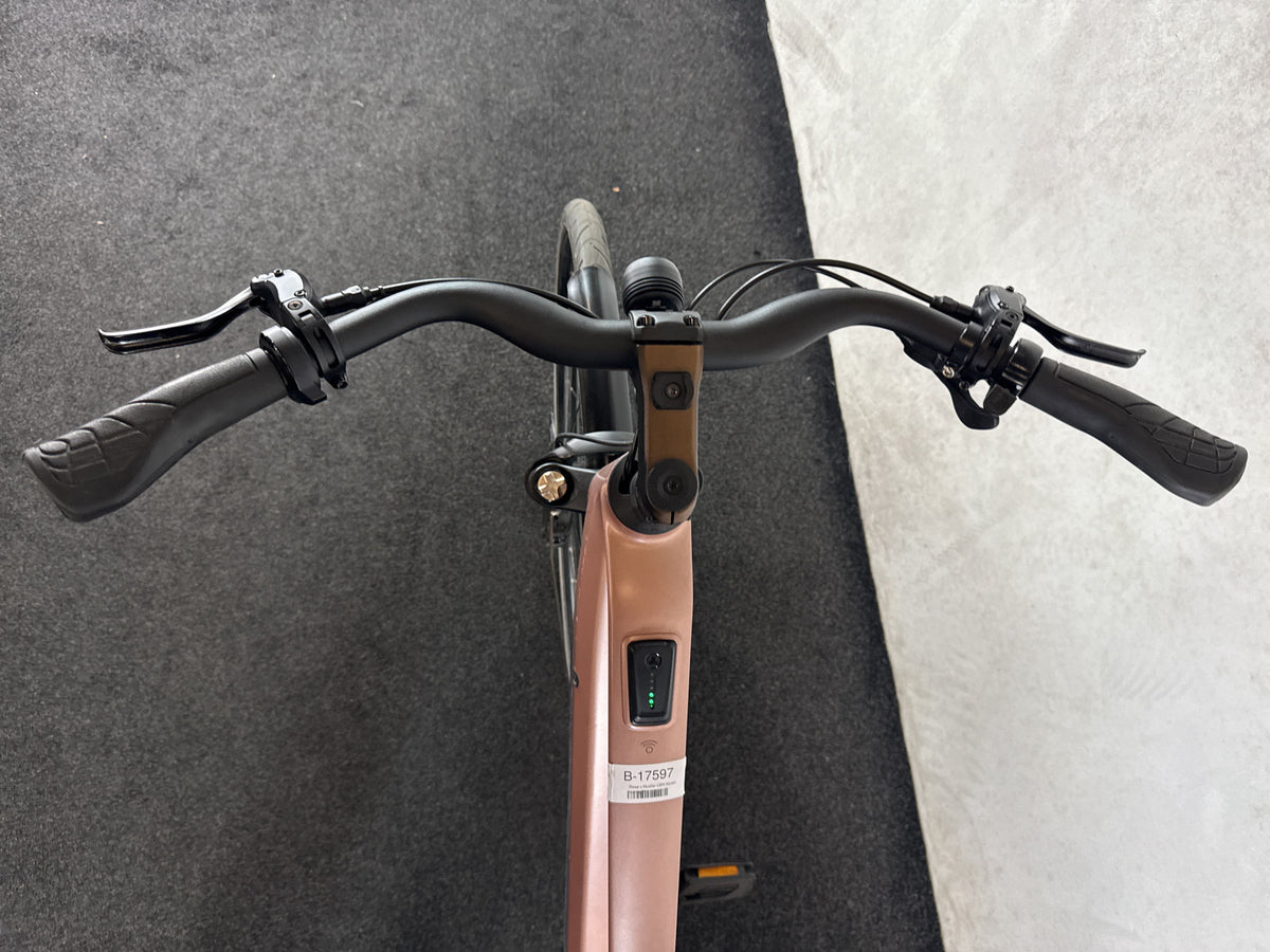 Bifoco — cockpit_fahrersicht