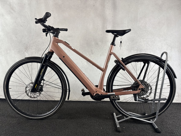 Riese & Müller UBN Seven touring RH
