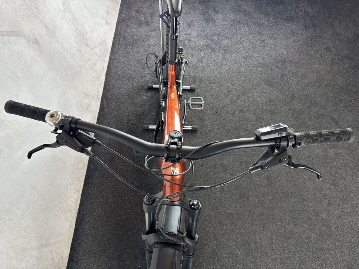 Bifoco — cockpit_von_vorne