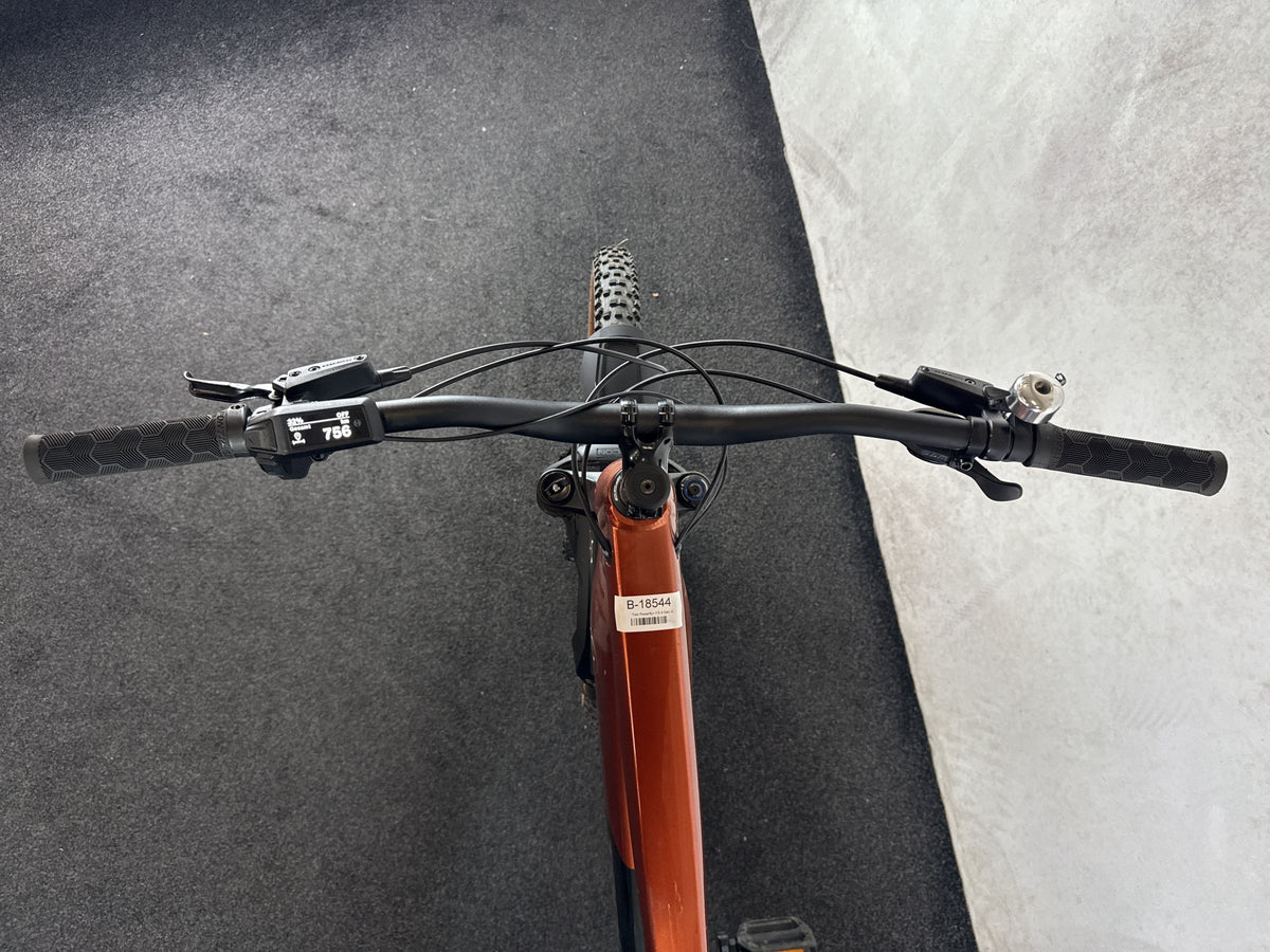 Bifoco — cockpit_fahrersicht