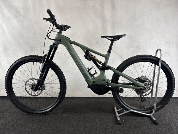 Specialized Levo Comp Alloy G3 NB
