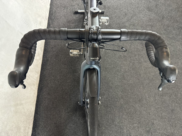 Cube Cyclecross Nuroad FE – Bild 3