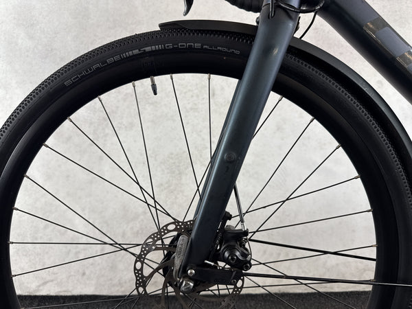 Cube Cyclecross Nuroad FE – Bild 4