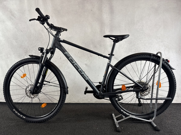 Focus Whistler 3.6 EQP