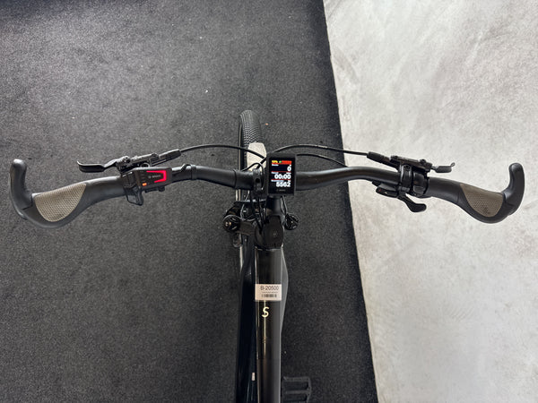Cube Nuride Hybrid SLT – Bild 3