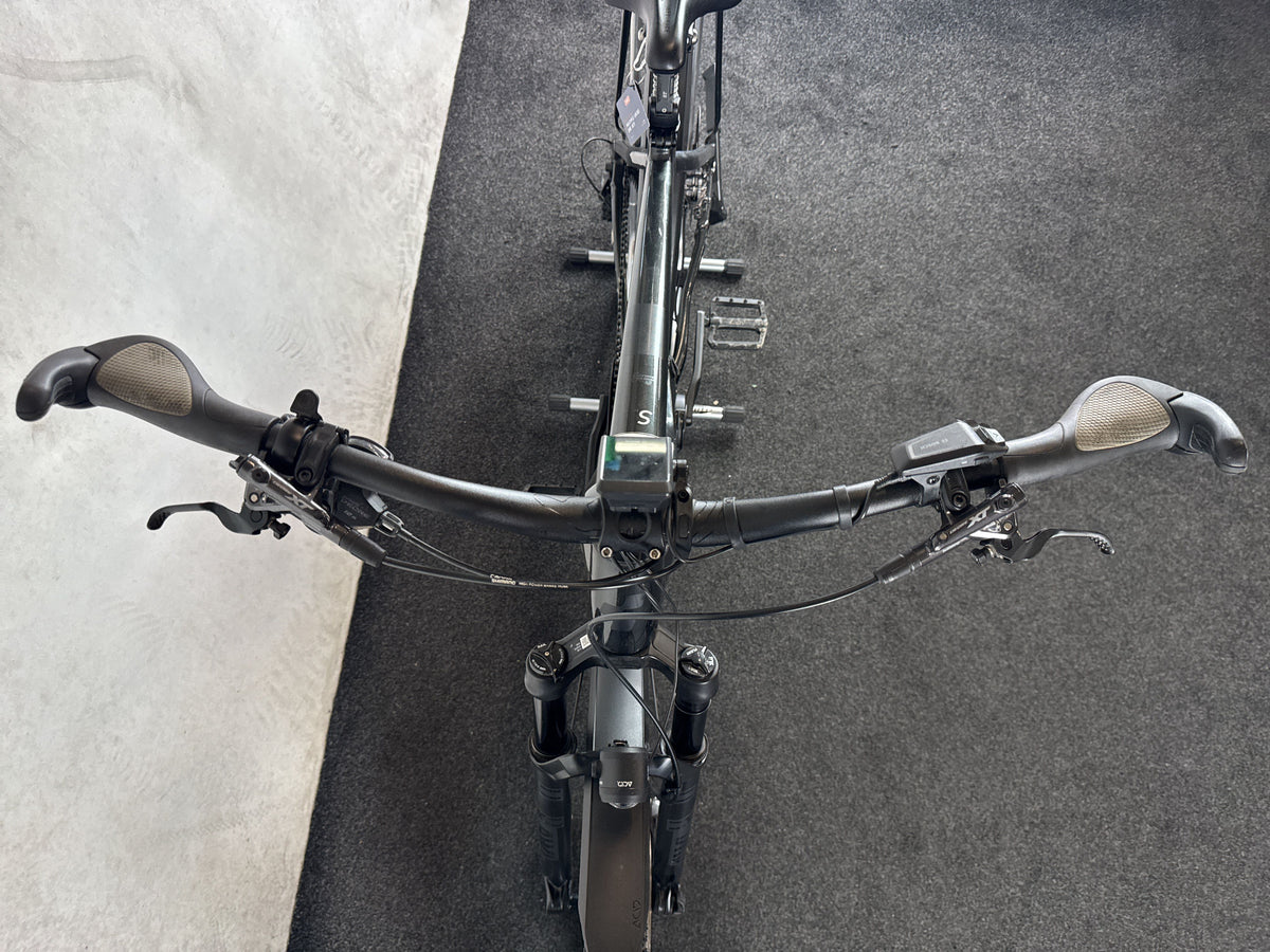 Bifoco — cockpit_von_vorne