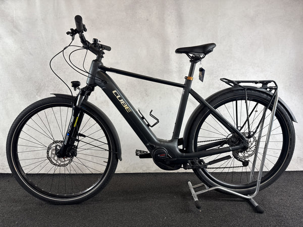 Cube Touring Hybrid ONE 625
