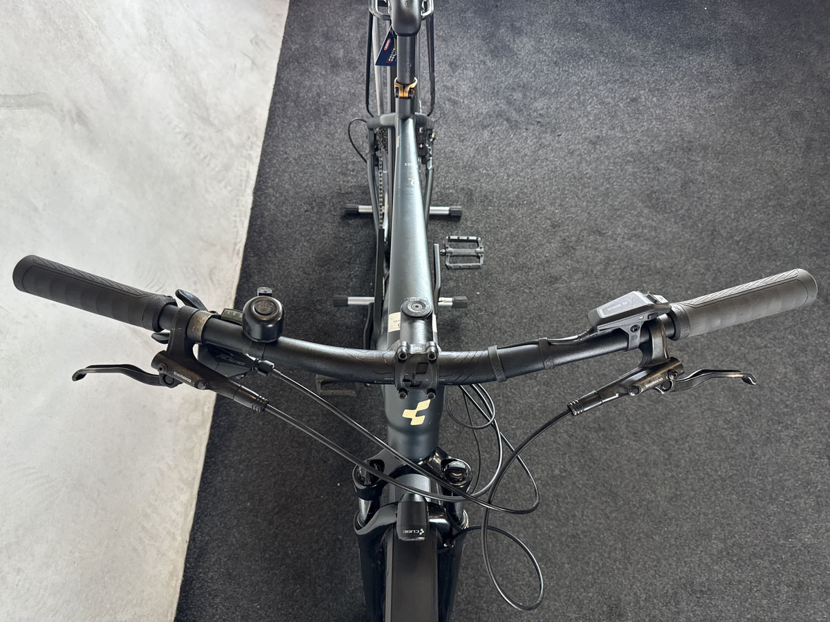 Bifoco — cockpit_von_vorne