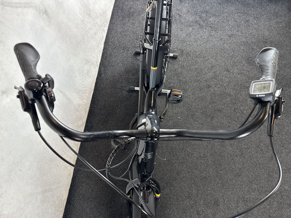 Bifoco — cockpit_von_vorne