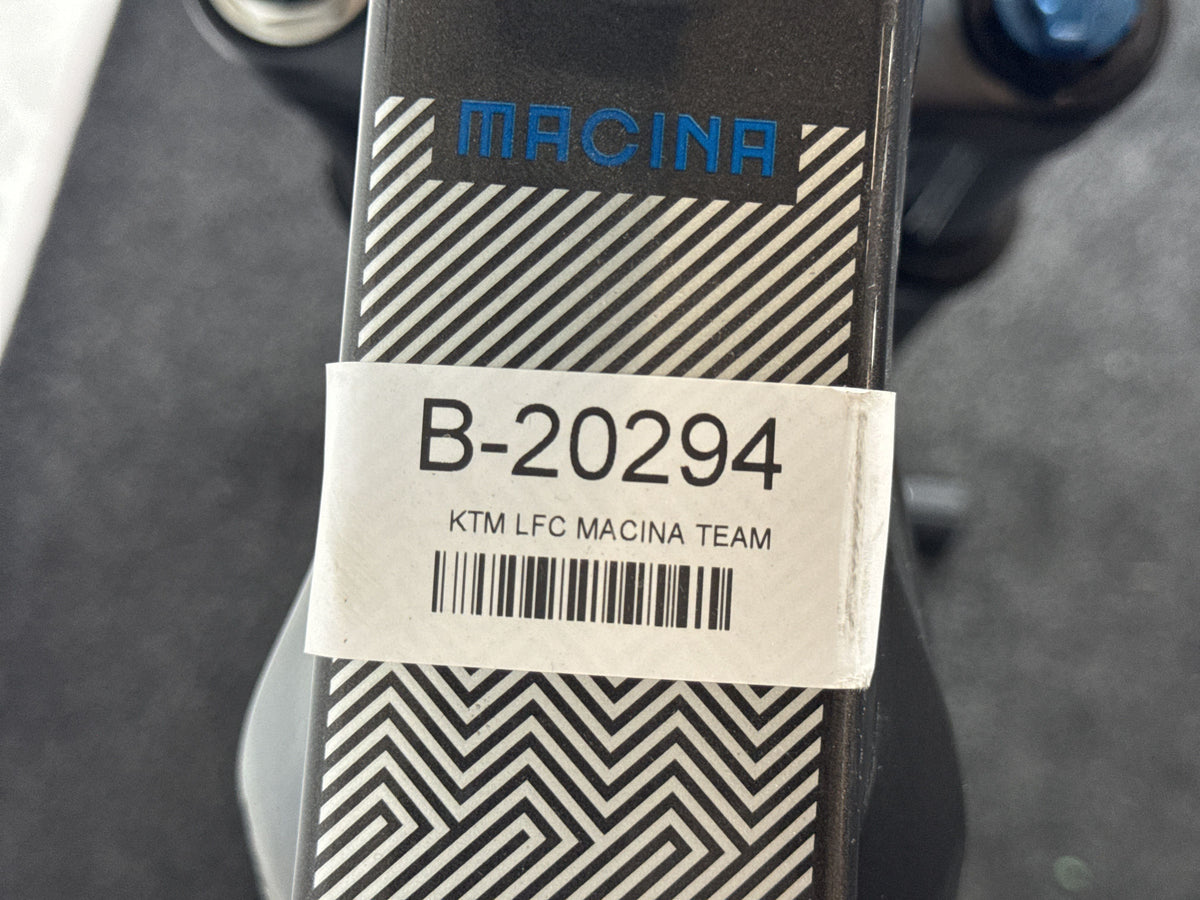 Bifoco — sku_barcode