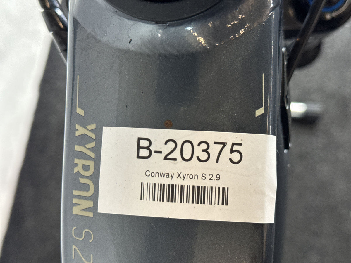 Bifoco — sku_barcode