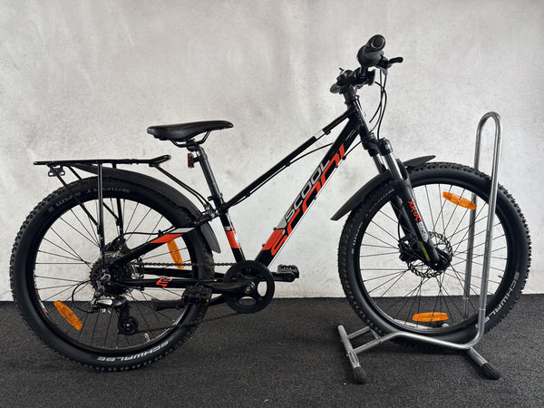 Scool Xroc disc – Bild 5