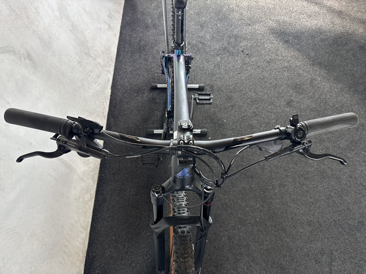 Bifoco — cockpit_von_vorne