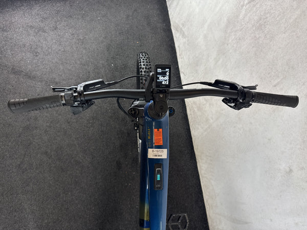 Conway Xyron S 9.9 MX Carbon