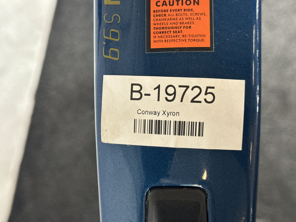 Bifoco — sku_barcode