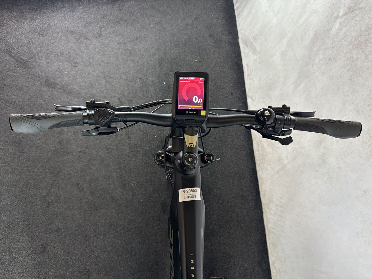 Bifoco — cockpit_fahrersicht