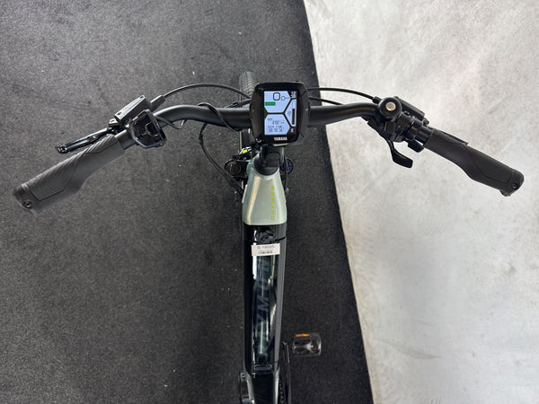 R Raymon TourRay E 6.0 – Bild 3