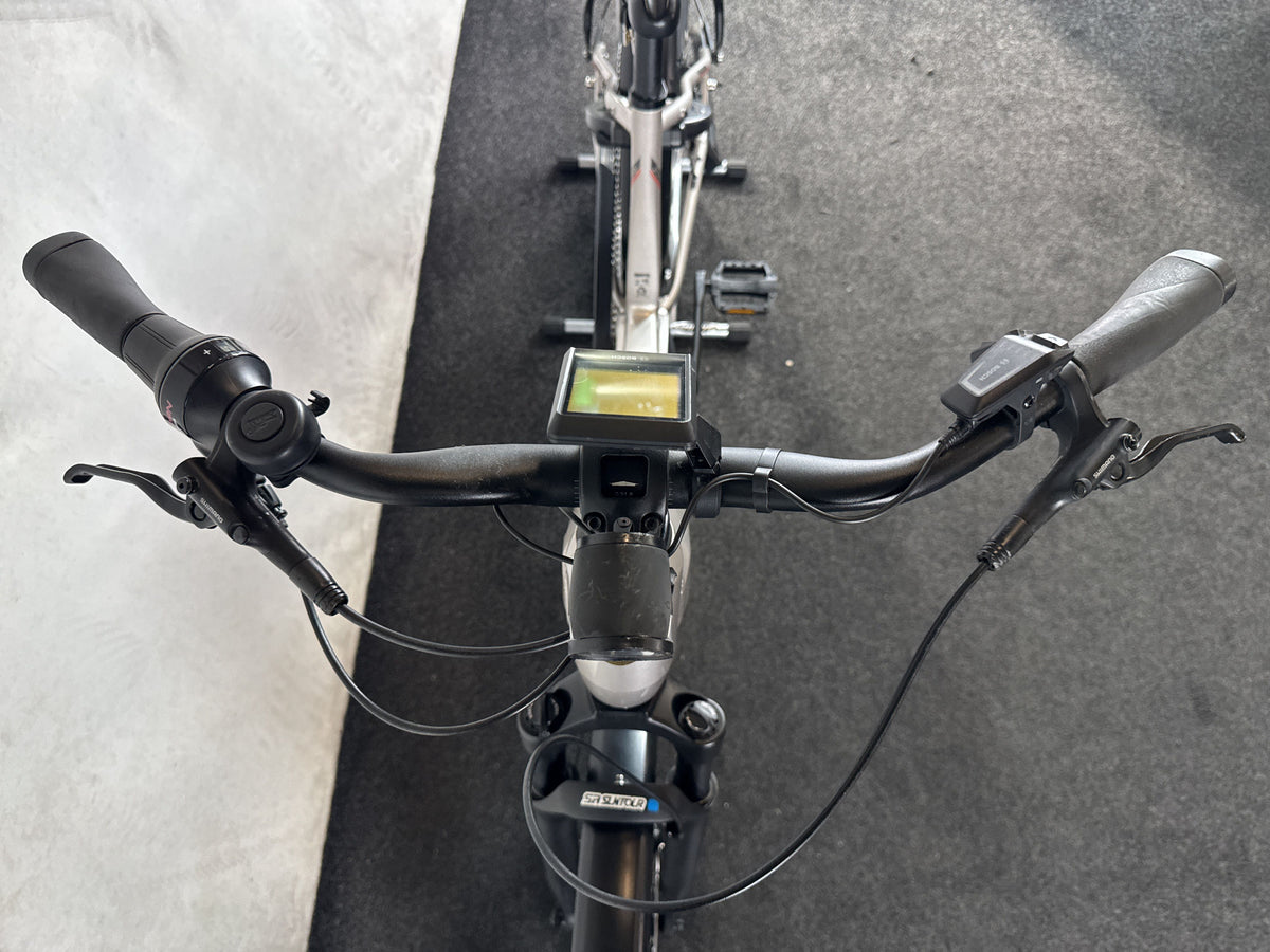 Bifoco — cockpit_von_vorne