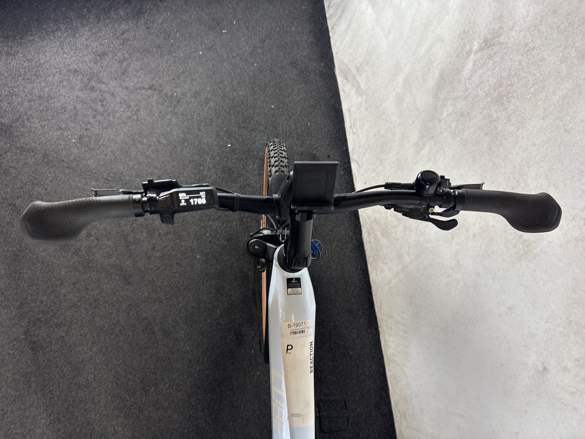 Bifoco — cockpit_fahrersicht