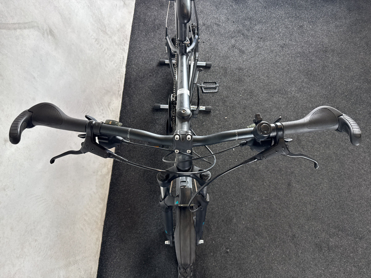 Bifoco — cockpit_von_vorne