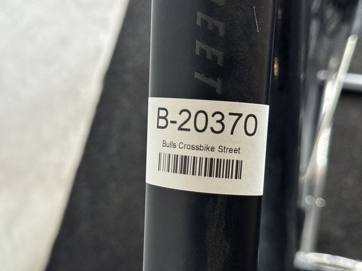 Bifoco — sku_barcode