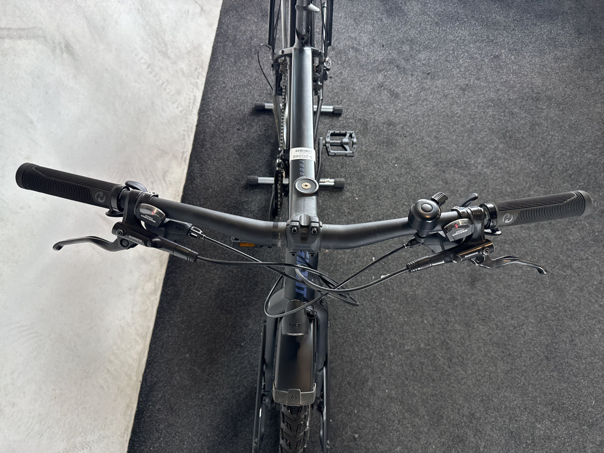 Bifoco — cockpit_von_vorne