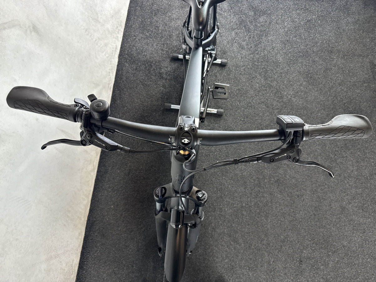 Bifoco — cockpit_von_vorne