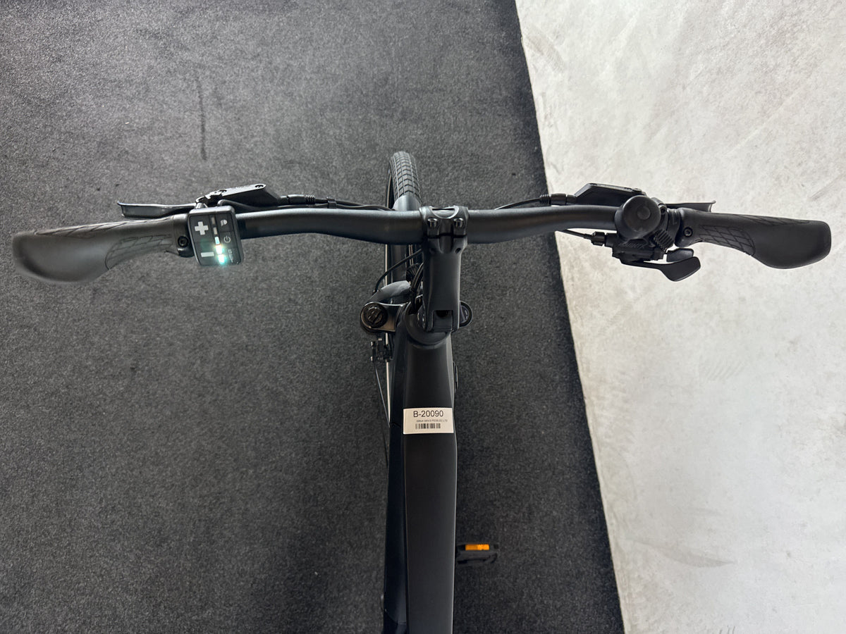 Bifoco — cockpit_fahrersicht