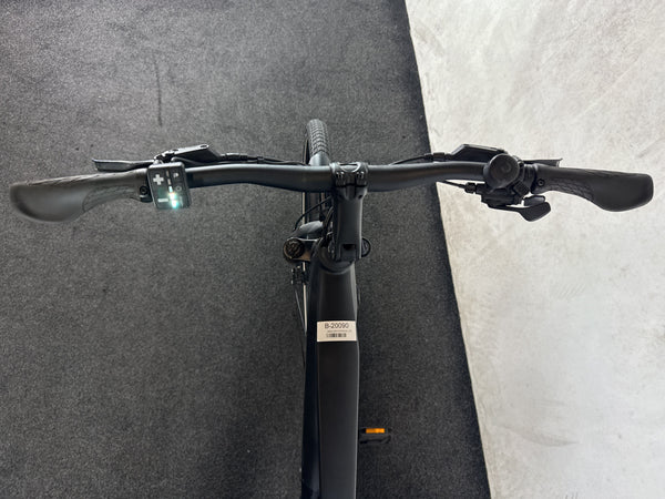 Wittich WIN10 PEDELEC LTD – Bild 3