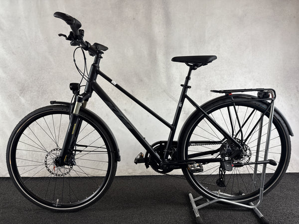 KTM Trentino Light