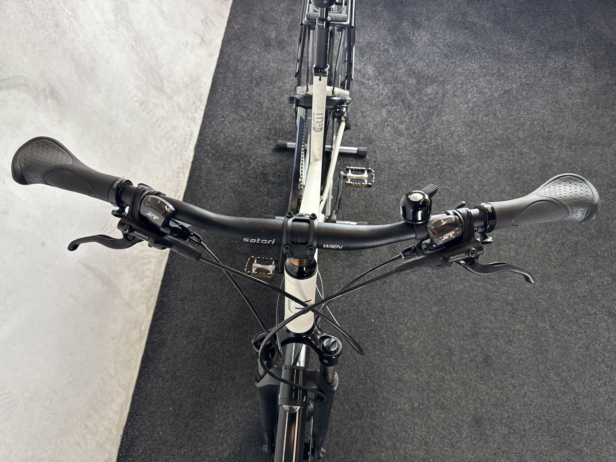 Bifoco — cockpit_von_vorne