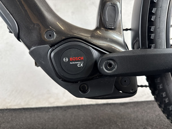 Corratec E-Power MTC CX8 Gent – Bild 2