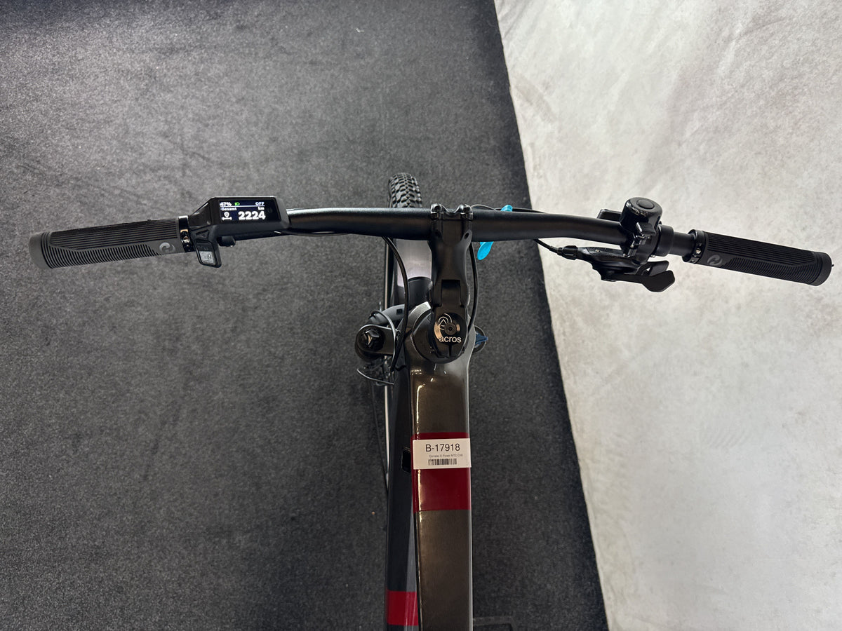 Bifoco — cockpit_fahrersicht