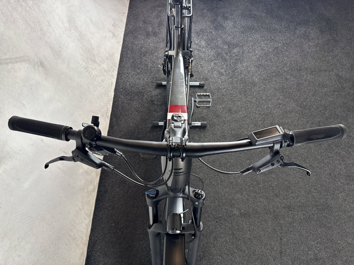 Bifoco — cockpit_von_vorne
