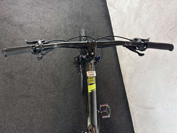 Haibike Nduro 7.0 27.5Rock Shox – Bild 2