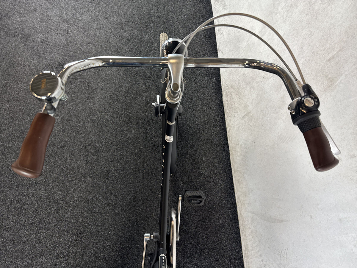 Bifoco — cockpit_fahrersicht