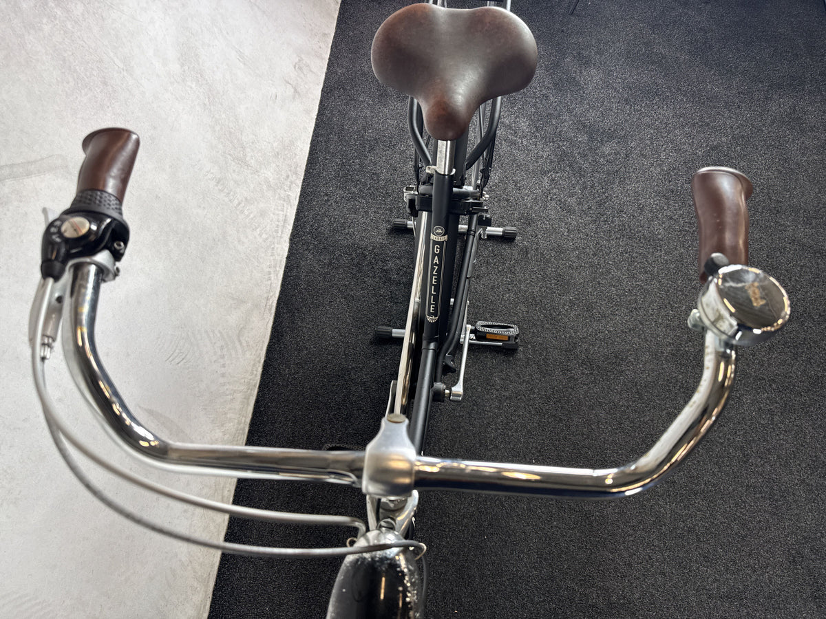 Bifoco — cockpit_von_vorne