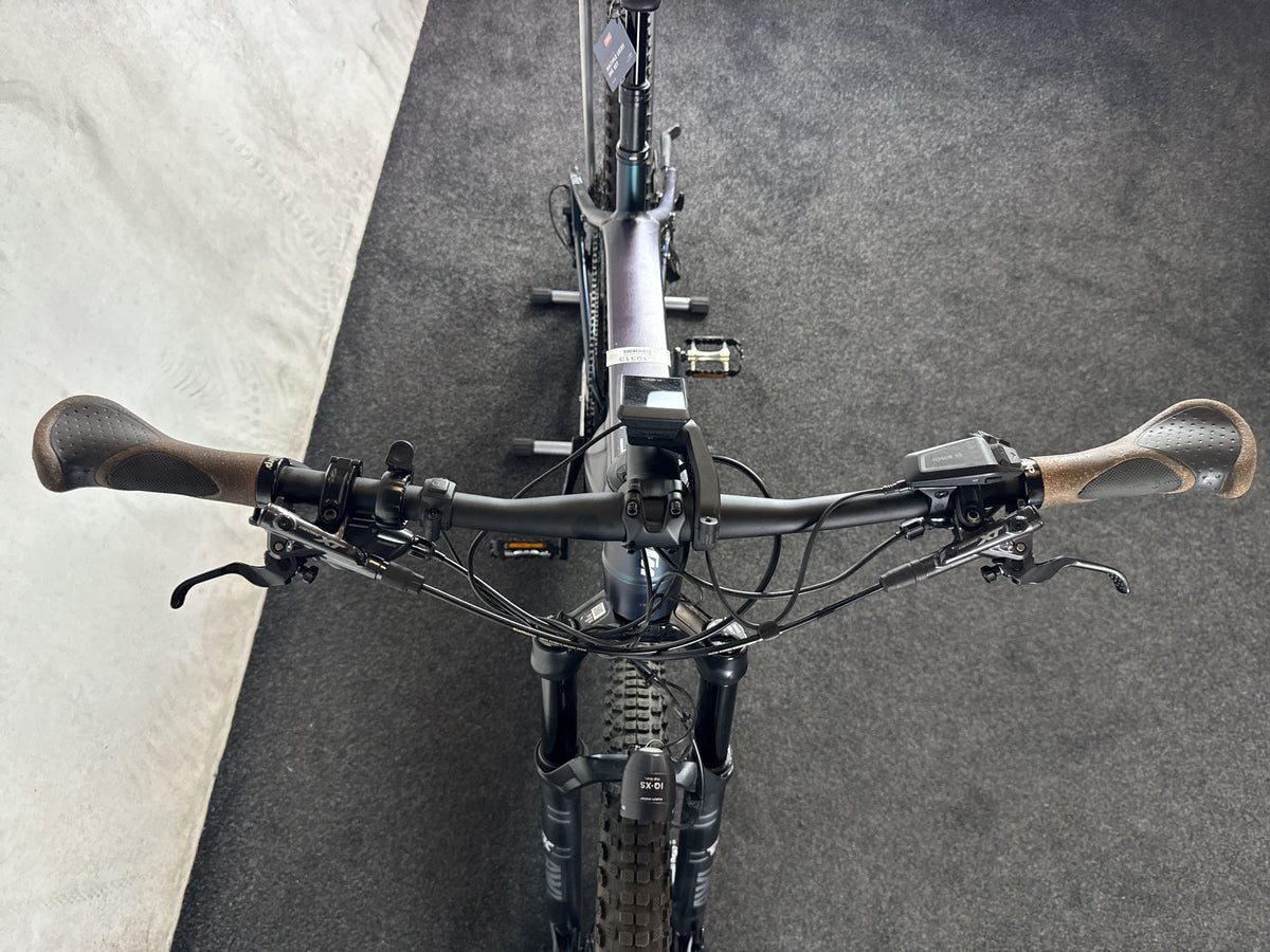 Bifoco — cockpit_von_vorne