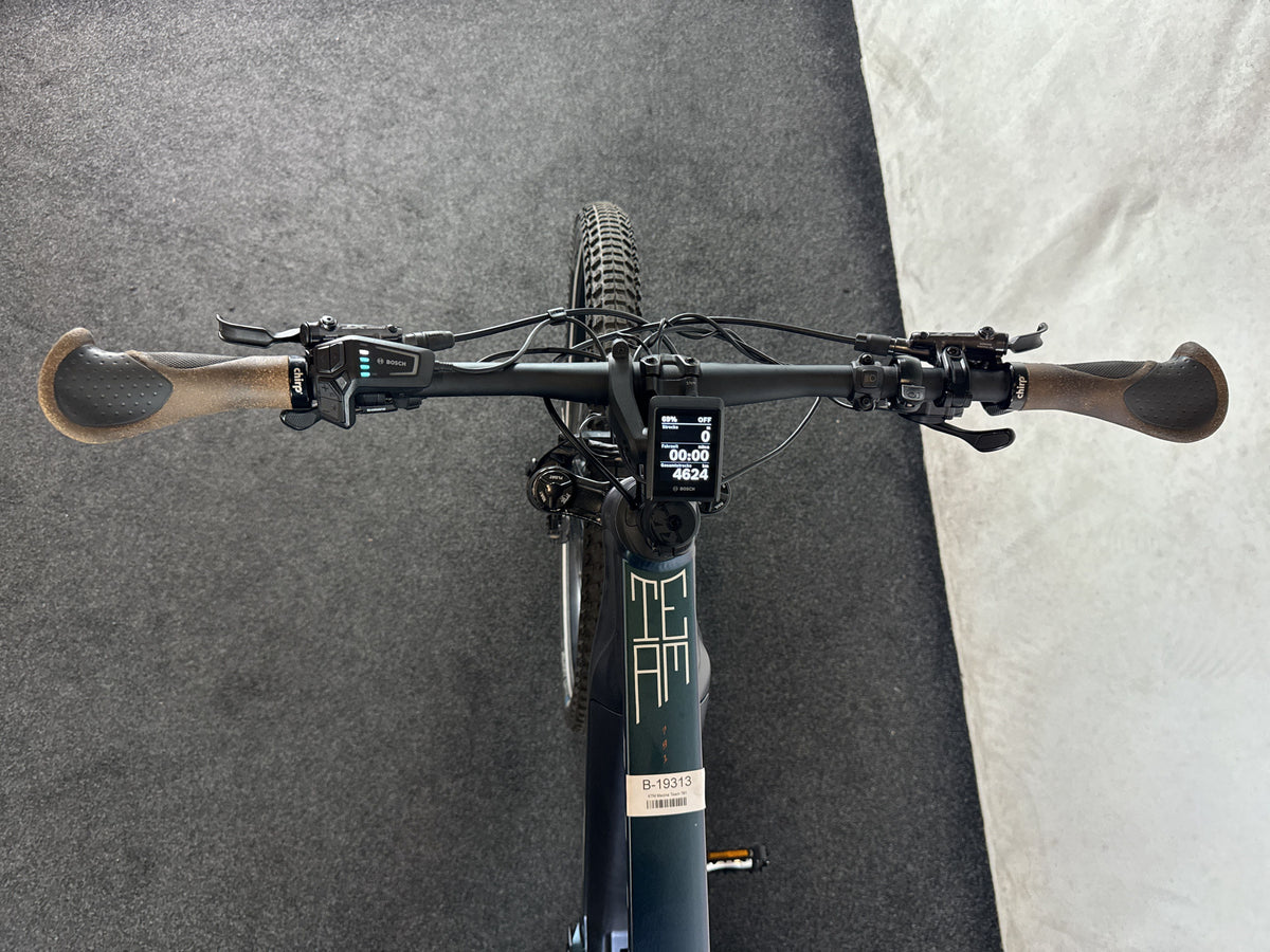 Bifoco — cockpit_fahrersicht