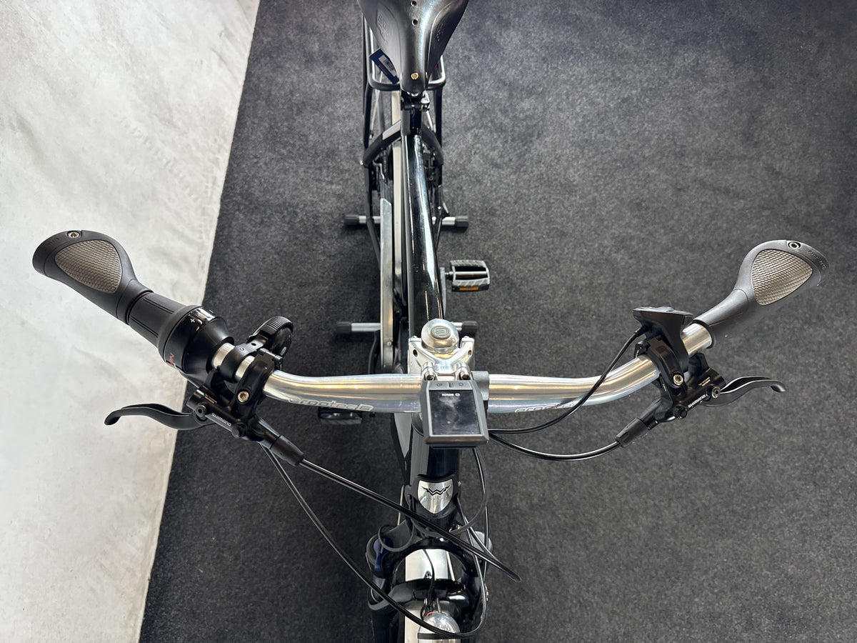 Bifoco — cockpit_von_vorne