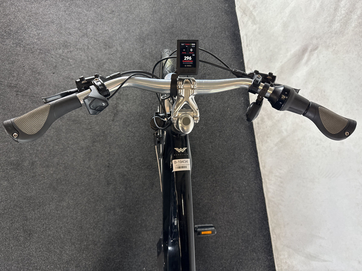 Bifoco — cockpit_fahrersicht