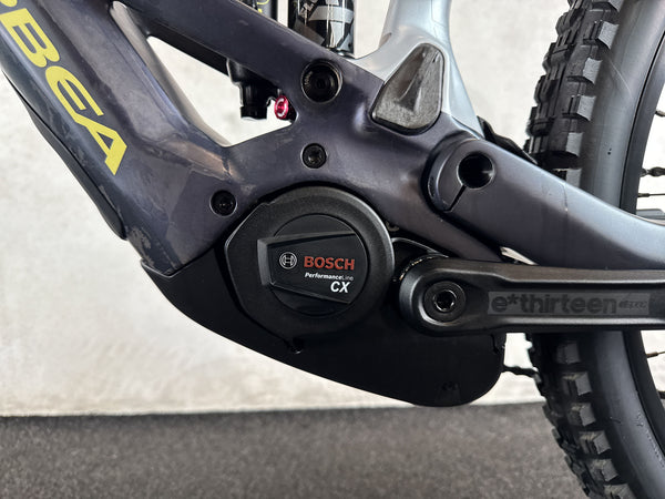 Orbea Wild M10 – Bild 2