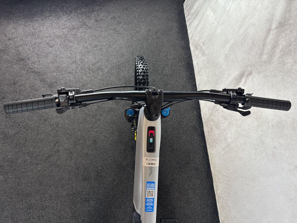 Bifoco — cockpit_fahrersicht